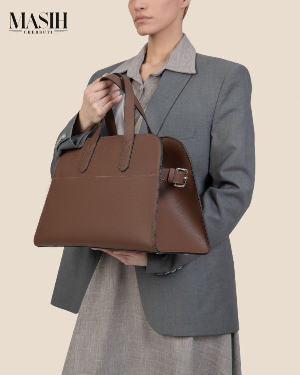 کیف ریو فندقی - Image 4