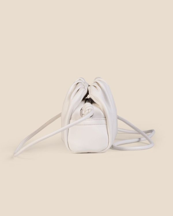 کیف صدف سفید - Image 2