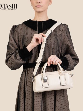 کیف مارسی سفید