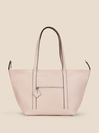 کیف زنانه بیگ بگ (Big Bag) استخوانی