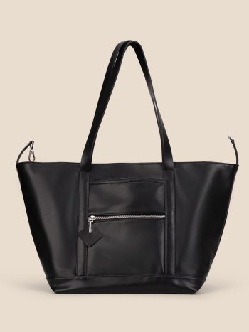 کیف زنانه بیگ بگ (Big Bag) مشکی
