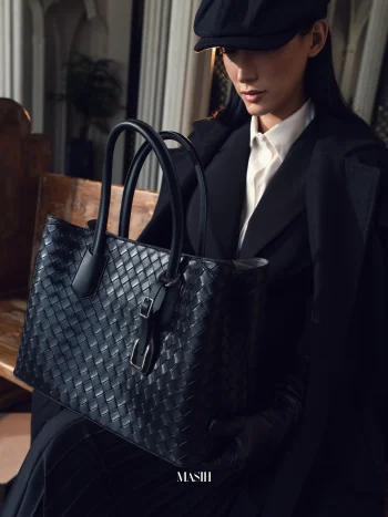 کیف پاریس ری دیزاین