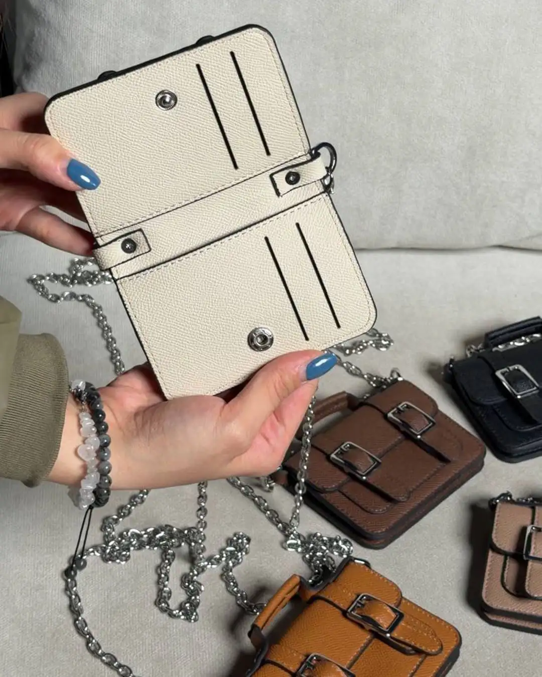 کیف نیکی - Image 4