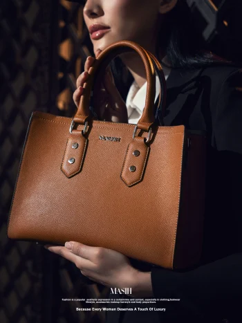 کیف زنانه ماهسو